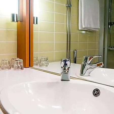 Scandic Hotel