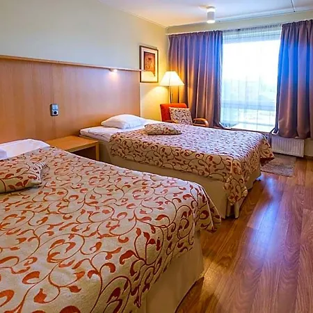 Hotel Scandic