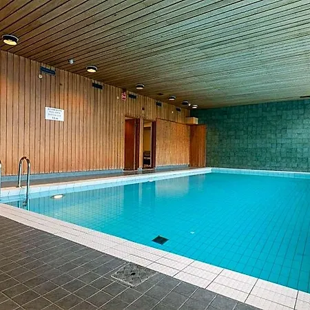 Scandic Hotel