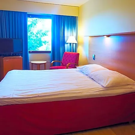 Scandic Hotel 4*