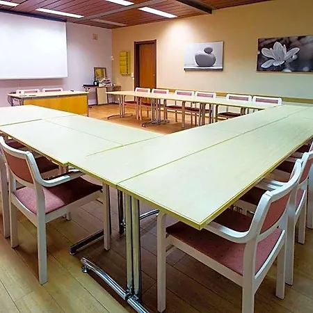 Hotel Scandic 4*