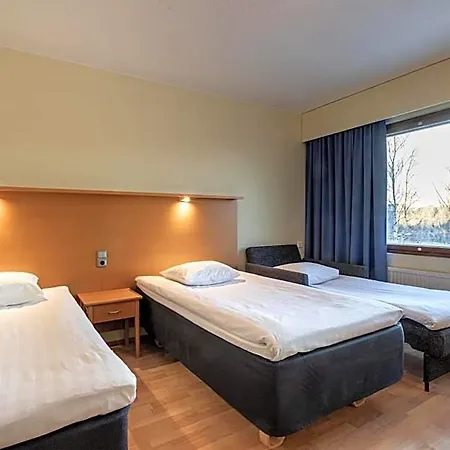 Scandic Hotel 4*