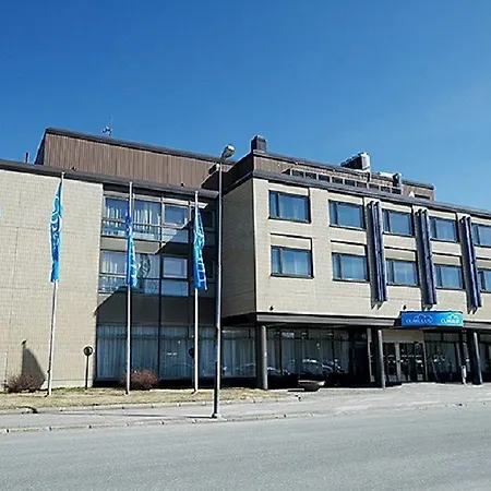 酒店 凯米斯堪迪酒店