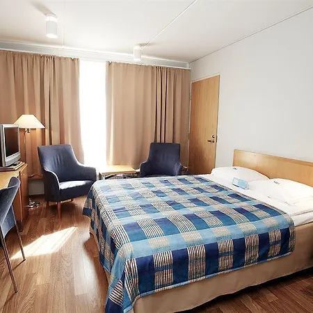 凯米斯堪迪酒店 酒店 凯米