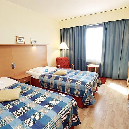 凯米斯堪迪酒店 酒店