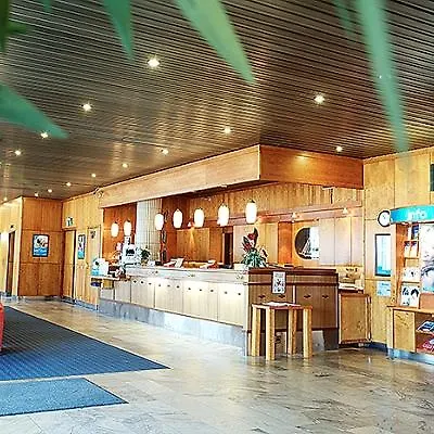 Scandic ホテル 4*