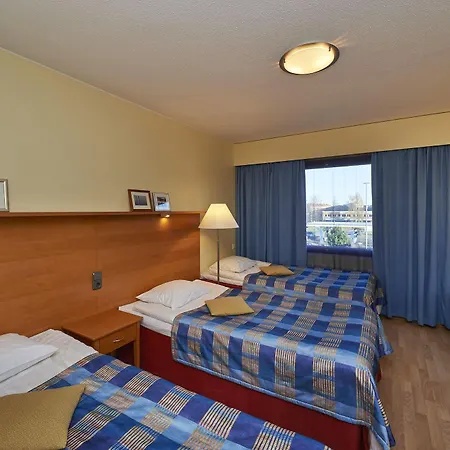 凯米斯堪迪酒店 4*