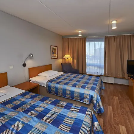 Scandic 4* Kemi