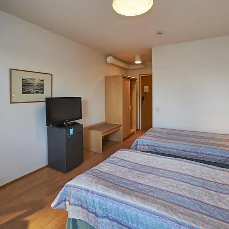 凯米斯堪迪酒店 4*