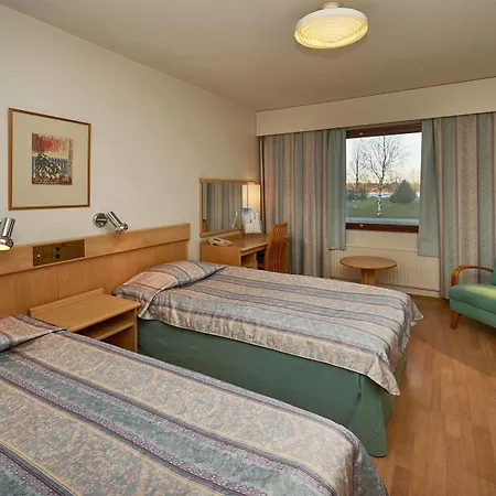 Scandic Hotel