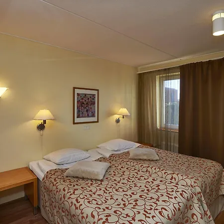 酒店 凯米斯堪迪酒店