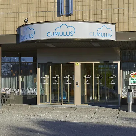 凯米斯堪迪酒店 凯米