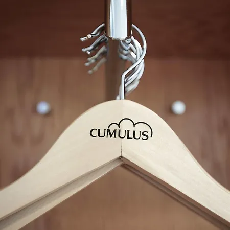 凯米斯堪迪酒店 4*