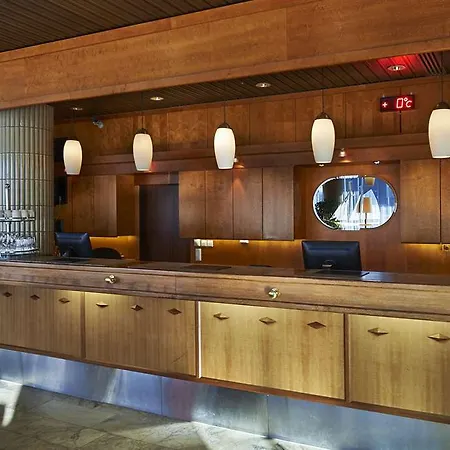 Hotel Scandic Kemi