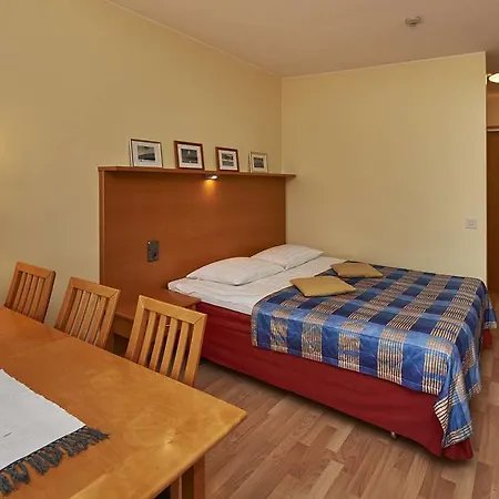 酒店 凯米斯堪迪酒店