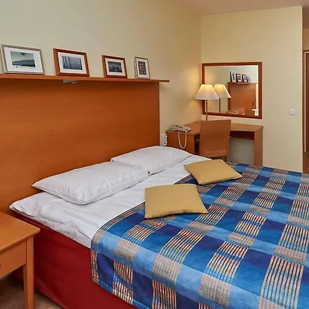 Hotel Scandic 4*