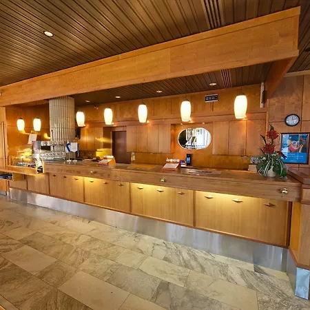 酒店 凯米斯堪迪酒店 凯米