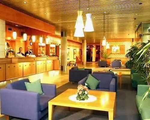 מלון Scandic קמי