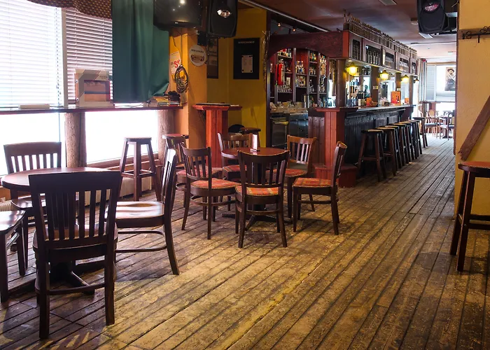 Scandic מלון קמי