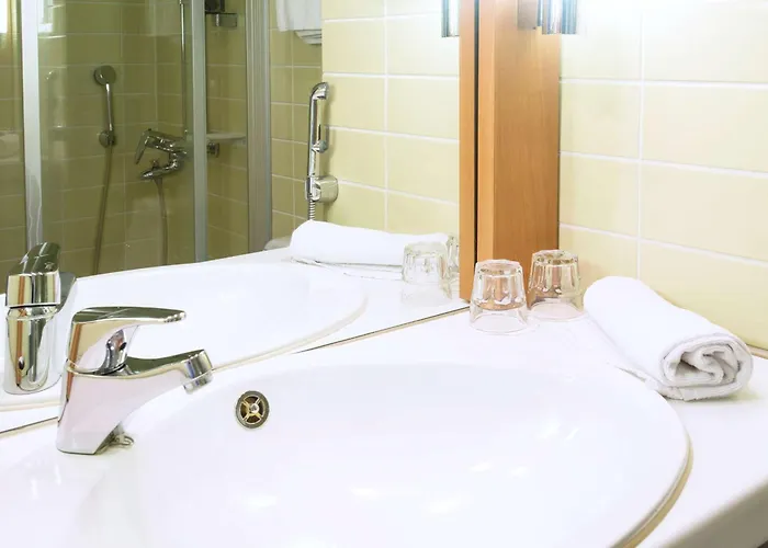 Scandic מלון קמי