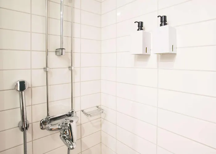 Scandic מלון קמי