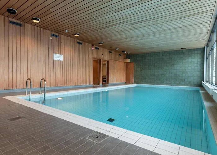 מלון Scandic קמי