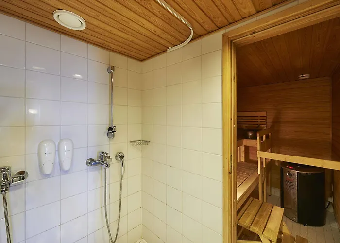 מלון Scandic קמי