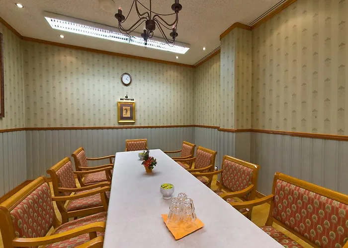 Scandic מלון קמי